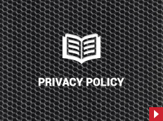 PRIVACY POLICY